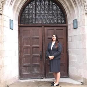 Meet your Posher, Nicole